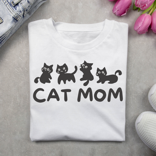 Fur Mama T-Shirt